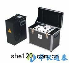 美(měi)國HIGH VOLTAGE VLF係列(liè)超低頻交(jiāo)流測試儀(yí)