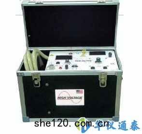 美國HIGH VOLTAGE PFT-302CMF交流耐壓測(cè)試儀(yí)