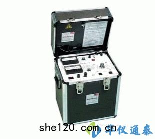 美(měi)國HIGH VOLTAGE PTS-200F直(zhí)流(liú)絕緣耐(nài)壓(yā)測試儀(yí)