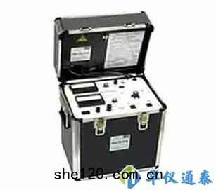 美國HIGH VOLTAGE PFT係(xì)列(liè)便攜式交流耐(nài)壓試(shì)驗(yàn)儀