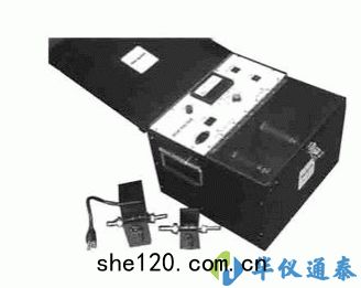 美(měi)國(guó)HIGH VOLTAGE DTS-60絕(jué)緣油耐壓測試儀(yí)