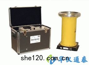 美(měi)國(guó)HIGH VOLTAGE PFT-1003CMF交(jiāo)流(liú)耐壓試(shì)驗(yàn)儀