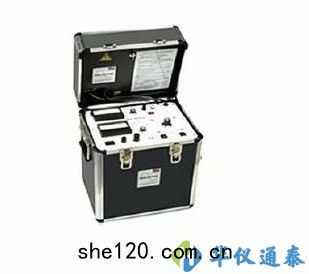 美國HIGH VOLTAGE PTS-80F直(zhí)流耐(nài)壓測試(shì)儀(yí)