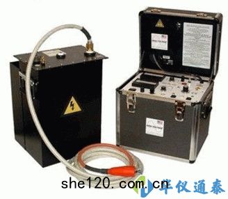美(měi)國(guó)HIGH VOLTAGE PTS-37.5F直流耐壓(yā)試(shì)驗儀