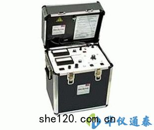 美(měi)國HIGH VOLTAGE PTS-75f直流高(gāo)壓耐(nài)壓(yā)試(shì)驗儀(yí)