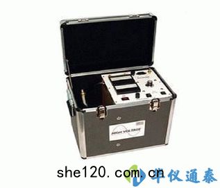 美國HIGH VOLTAGE PFT-301CMF交流耐(nài)壓測(cè)試(shì)儀(yí)