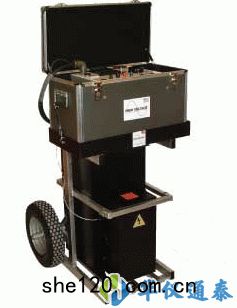 美國(guó)HIGH VOLTAGE VLF-90CMF交(jiāo)流高壓試驗/燒弧儀