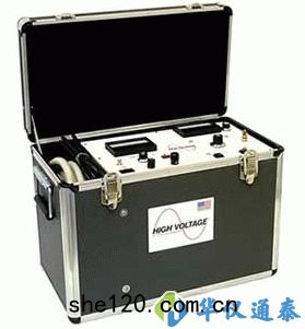 美國HIGH VOLTAGE PFT-503交流(liú)耐(nài)壓試驗儀