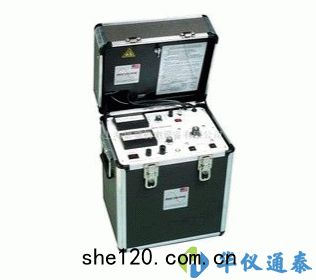 美國(guó)HIGH VOLTAGE PTS-130F直(zhí)流(liú)絕緣耐壓(yā)測(cè)試(shì)儀
