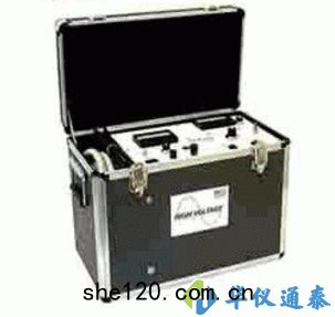 美(měi)國HIGH VOLTAGE PFT503CMF交(jiāo)流(liú)耐(nài)壓(yā)試(shì)驗(yàn)儀(yí)