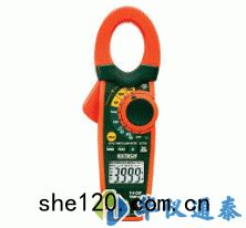 美(měi)國EXTECH EX730 800A交(jiāo)/直流鉗型表