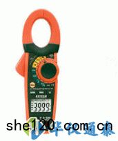 美(měi)國EXTECH EX720 800A交(jiāo)流鉗型表