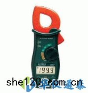 美(měi)國(guó)EXTECH 38387 600A交流鉗型萬(wàn)用(yòng)表(biǎo)