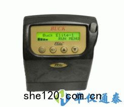 美(měi)國AP BUCK  ELITE-1個體(tǐ)空氣(qì)采樣(yàng)泵(bèng)