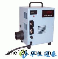 美(měi)國HI-Q CF-1001BRL-DIGITAL便攜式(shì)大(dà)流量空(kōng)氣取樣(yàng)器