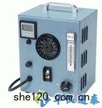 美(měi)國HI-Q CF-972T控製(zhì)型便攜式(shì)大(dà)容量(liáng)空(kōng)氣(qì)取樣器(qì)