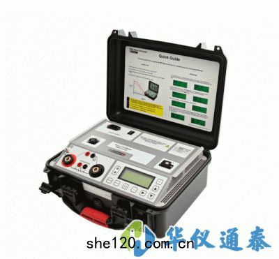 瑞(ruì)典DV POWER RMO600D微(wēi)歐計