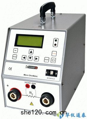 瑞典DV POWER RMO100A斷(duàn)路(lù)器測試設備