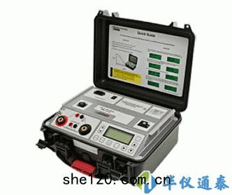 瑞典DV POWER RMO100G斷路器(qì)測試設(shè)備