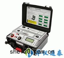 瑞典(diǎn)DV POWER RMO400G斷(duàn)路(lù)器測試設備