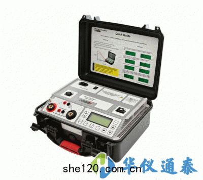 瑞典(diǎn)DV POWER RMO300G斷路器(qì)測試設(shè)備(bèi)