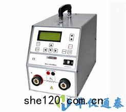 瑞典DV POWER RMO500A斷路器測(cè)試設(shè)備