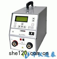瑞(ruì)典(diǎn)DV POWER RMO600A斷(duàn)路(lù)器(qì)測試(shì)設備