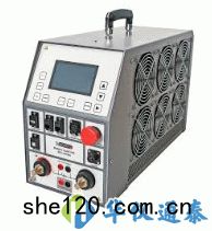 瑞典DV POWER BLU200V電(diàn)池測(cè)試(shì)設備
