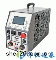 瑞(ruì)典(diǎn)DV POWER BLU270T電池測(cè)試設備