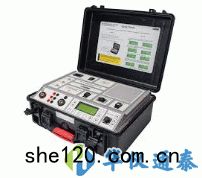 瑞典DV POWER RMO40TT綫組測(cè)試儀(歐(ōu)姆計)