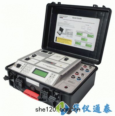 瑞典(diǎn)DV POWER TWA40D調壓開(kāi)光和(hé)綫組(zǔ)分析儀(yí)