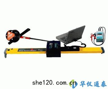 英(yīng)國(guó)RADIODETECTION(雷迪) SCM雜散電(diàn)流測試儀