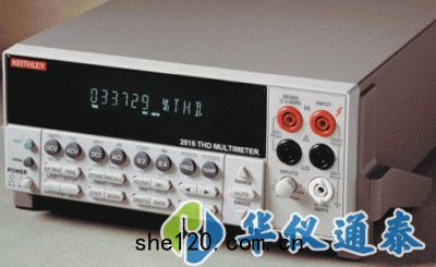 美(měi)國(guó)KEITHLEY 2016-P專用數(shù)字多用(yòng)表(biǎo)