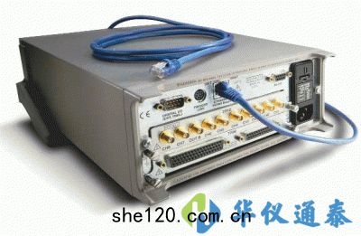 美(měi)國KEITHLEY 2701數字多(duō)用表