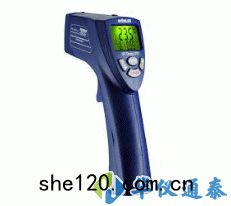 德國WOHLER IR210紅(hóng)外(wài)測溫儀