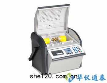 奧地利BAUR DPA 60C油(yóu)測試儀(yí)