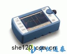 奧(ào)地(dì)利(lì)BAUR IRG2000脈(mài)衝反射(shè)測試儀(yí)