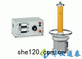 奧地利(lì)BAUR PGK 70 HB高壓測試(shì)儀(yí)器(qì)
