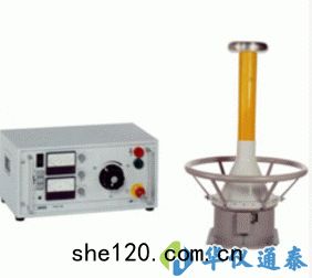 奧地(dì)利(lì)BAUR PGK 110 HB高壓(yā)測試儀器(qì)
