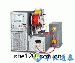 奧地(dì)利BAUR PHG 80 VLF測試係統