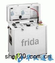 奧地利BAUR frida VLF測(cè)試(shì)診斷儀(yí)