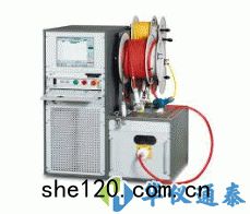 奧(ào)地(dì)利BAUR PHG 70 VLF測(cè)試係統(tǒng)