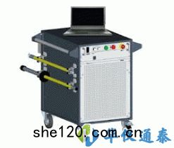 奧(ào)地利BAUR PHG 70/PHG 80 VLF檢測(cè)係(xì)統(tǒng)