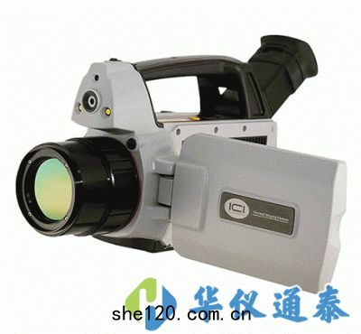 美國(guó)ICI IR 640P高端紅(hóng)外熱成像(xiàng)儀(yí)