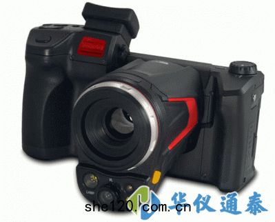 美(měi)國ICI TC600係列高(gāo)端紅外熱(rè)成像(xiàng)儀(yí)