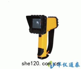 美國ICI F160消(xiāo)防版便(biàn)攜式熱(rè)像儀