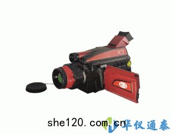 美(měi)國ICI GAS DL氣(qì)體(tǐ)紅外熱像儀
