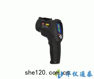 美(měi)國ICI TC32經(jīng)濟型手(shǒu)持(chí)式熱(rè)像儀(yí)