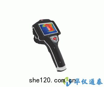 美國ICI TC160經(jīng)濟(jì)型熱(rè)像儀
