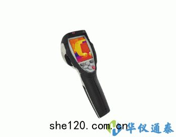 美國ICI TC80經濟型手(shǒu)持式熱(rè)像儀(yí)